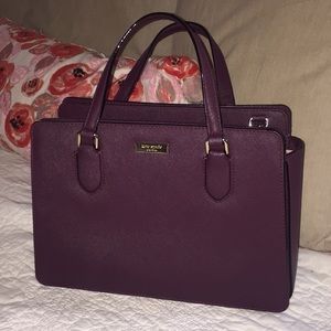 New Kate spade crossbody bag